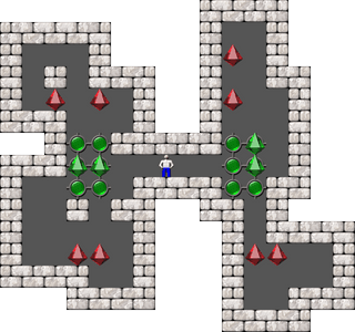 Level 7 — Kevin 15